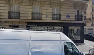 Up Up Up ! / UpUpUp ! à Paris