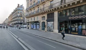 Agence Istya à Paris