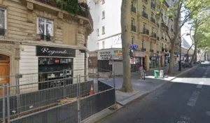 Mickael Charbonnel Creative à Paris