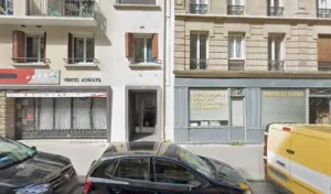 Initial Media à Paris