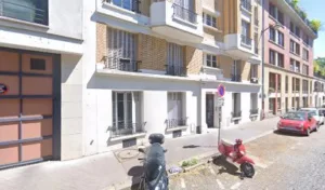 Bouchées Doubles à Paris