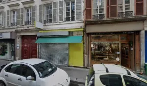 Terre de Com à Paris