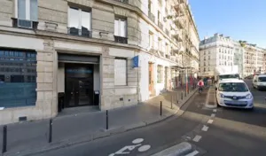 Wolfpack United à Paris