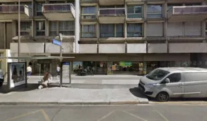 Agence &Sens à Paris