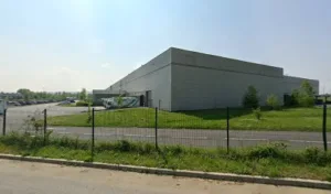 Street Dispatch à Paris