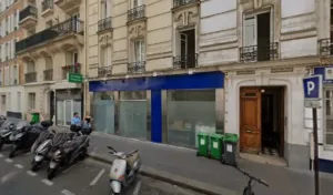 Belmarpub à Paris