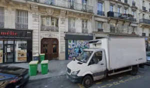 Elvis Paris à Paris