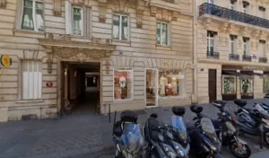 OBLacoustille Media à Paris