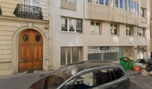 Protéines et Associés à Paris