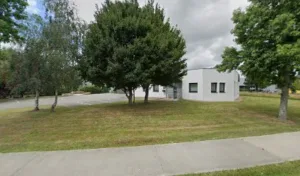 Graphybox à Grandchamp-es-Fontaines