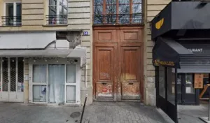 JIM SOCIAL NETWORKER à Paris