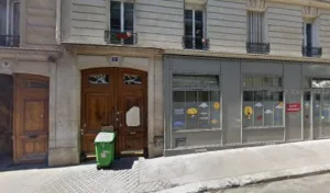 Little big ad à Paris