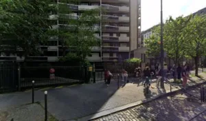 YRSA Communications à Paris