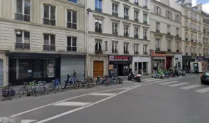 Chronodirect à Paris