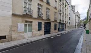 Fondamentale. à Paris