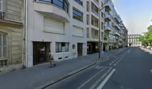 Dassas & Co à Paris