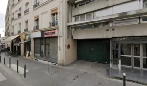 EuroPLV Paris à Paris