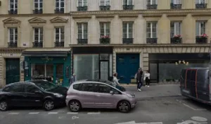 AGENCE PIXEL PARIS 9 à Paris