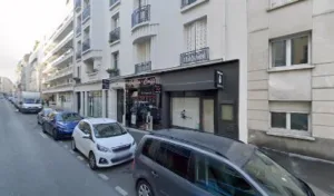 France-Expatriés à Paris