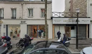 Albine & Co à Boulogne-Billancourt