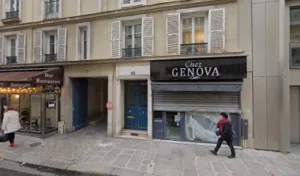 Smart Ecom Project à Paris