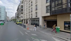 Oslo Communication à Paris