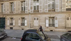 VISION DISPLAY à Paris