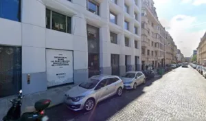 Agence Culte à Paris