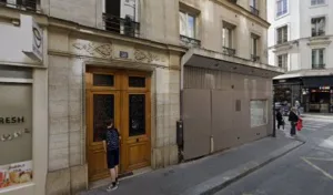 Attitudes Design Et Communication à Paris