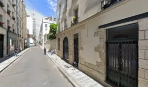 Le Sourire en Prime à Paris