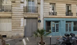 Impresarios à Paris