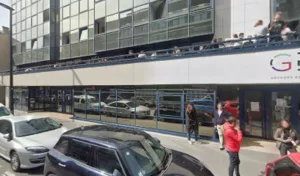 NextIdea à Boulogne-Billancourt