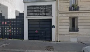 Semio Design à Paris