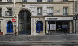 PéoLéo Paris à Paris