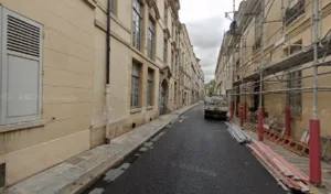 REVELI à Paris