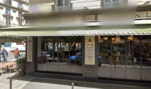 Hé HO Liens à Paris