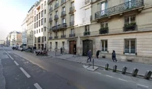 All in Services à Paris