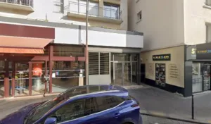 Agence Martingale à Paris