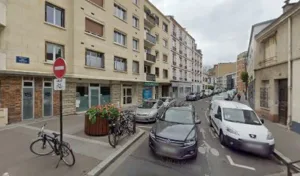 C’Prism à Boulogne-Billancourt