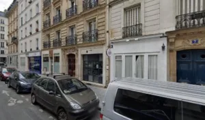 Chromatiques à Paris