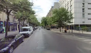 Société Organisation Gestion Communication à Paris