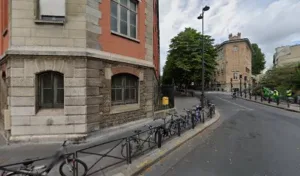 256 couleurs – agence SEO Paris à Paris