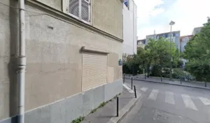 5EME ETAGE PRODUCTION à Paris