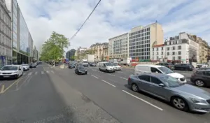 goûter anniversaire à Neuilly-sur-Seine