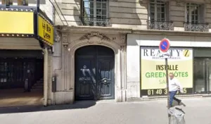 monolith partners à Paris