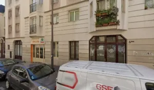 BEN’S WORLD STUDIOS PARIS à Paris