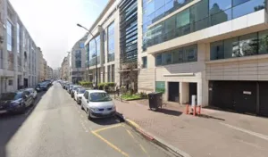 Starcom Worldwide – VivaKi à Levallois-Perret
