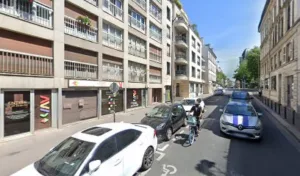 BATTLECREW Space Pirates à Paris