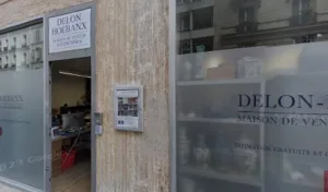 INCORPORESANO à Paris