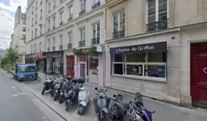 Agence Bergamote à Paris